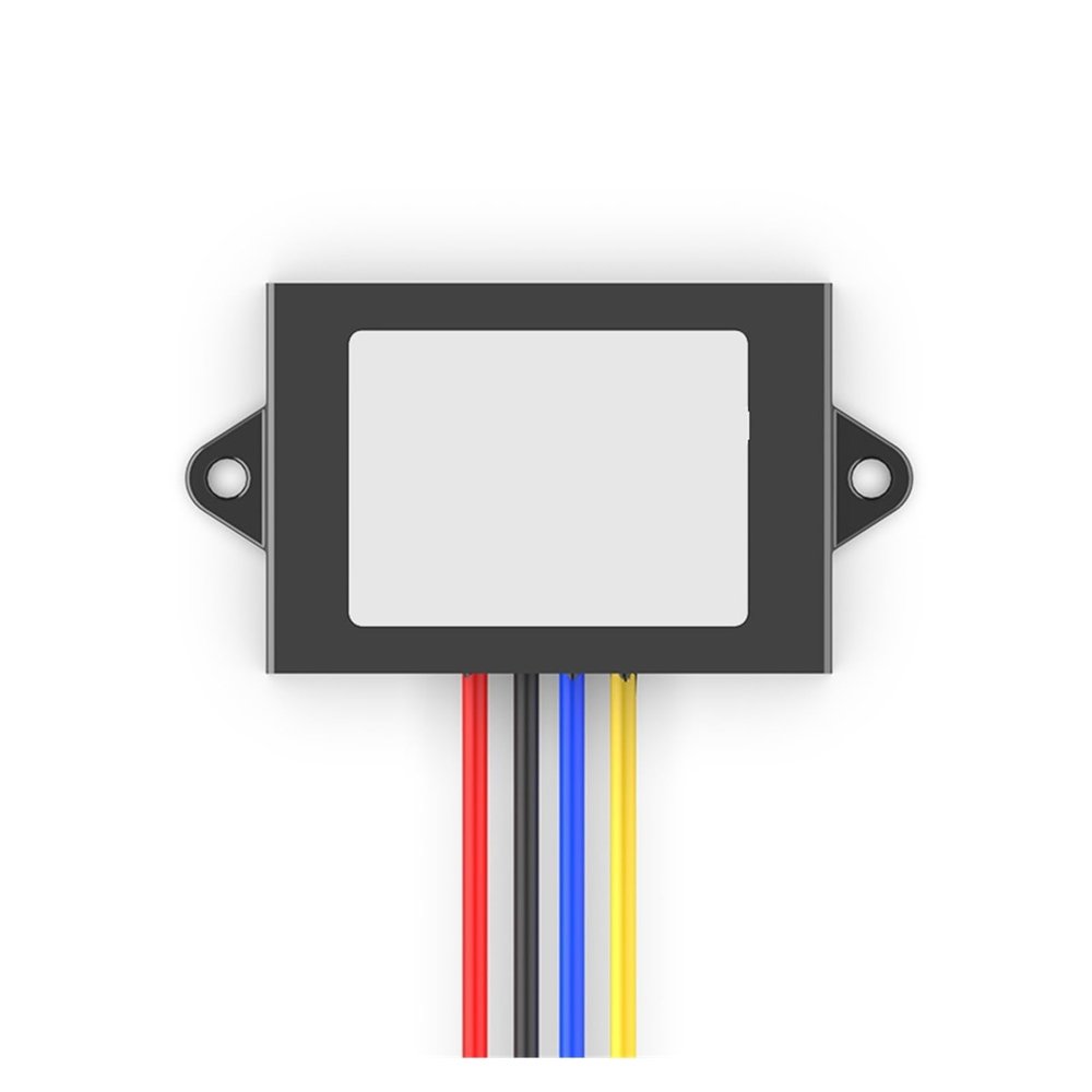 FHVQRCUNS Isolation Power Supply 36V48V(30-60V) to 5V 3A