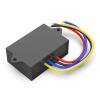 FHVQRCUNS Isolation Power Supply 36V48V(30-60V) to 5V 3A view 3