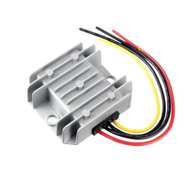 PGMTDEFXJO Boost Buck 8-40V to 12V 6A DC Converter Regulator Step Down/Up Voltage Stabilizer Power Supply Module