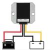 PGMTDEFXJO Boost Buck 8-40V to 12V 6A DC Converter Regulator Step Down/Up Voltage Stabilizer Power Supply Module view 4