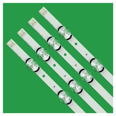 JIAYINGGUANJZ LED Strip for 47" TV innotek DRT 3.0 47 47LB6300 47GB6500 47LB652V 47LB650V LC470DUH 47LB565V 47LB550V 6916L-1948A 6916L-1949A