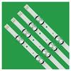 JIAYINGGUANJZ LED Strip for 47" TV innotek DRT 3.0 47 47LB6300 47GB6500 47LB652V 47LB650V LC470DUH 47LB565V 47LB550V 6916L-1948A 6916L-1949A view 1