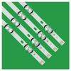 JIAYINGGUANJZ LED Strip for 47" TV innotek DRT 3.0 47 47LB6300 47GB6500 47LB652V 47LB650V LC470DUH 47LB565V 47LB550V 6916L-1948A 6916L-1949A view 3