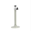 Compatible for Wall Mount Metal Ceiling Projector Stand 6mm Thread 21 Cm Firm Universal 1/4 BracketHanger Mounting Kit(Purple) view 1