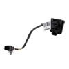 95760A7500 Compatible For KIA Forte Koup 2014-2017 Car Rear View Camera Reverse Parking Assist Backup Camera 95760-A7500 White view 1