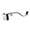 95760A7500 Compatible For KIA Forte Koup 2014-2017 Car Rear View Camera Reverse Parking Assist Backup Camera 95760-A7500 White view 3