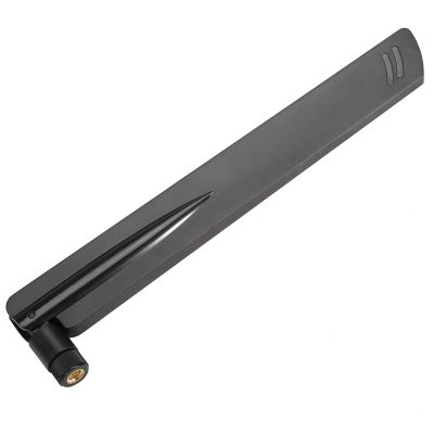 Eacam 4G Full Band LTE Antenna with 25dBi High Gain Signal Amplifier for Better Reception, Made of ABS, Support China Mobile, China Unicom,