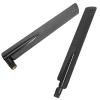 Eacam 4G Full Band LTE Antenna with 25dBi High Gain Signal Amplifier for Better Reception, Made of ABS, Support China Mobile, China Unicom, view 2