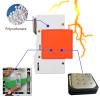 Power Surge Protector Surge Protective Device SPD Arrester Low Voltage House 1/2/3/4 Pole Surge Voltage Protection 1000a 4p 40KA(2P,AC420V 30-60KA) view 3