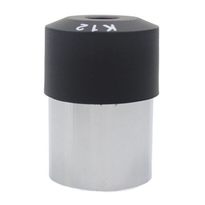 1.25" 12mm 16mm Astronomical Telescope Eyepiece Metal for Astronomy Telescope Astronomical Telescope Part(12mm)