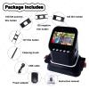 Film to Digital Converter  TV-Ready in Seconds view 3