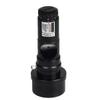 1.25" Calibrator Red 7 Bright Level Triple Cemented Lens with 2" Adapter Astronomical Telescope Part view 1