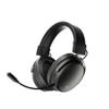 ATK N9 Gaming Headset for Xbox Series X|S, PS5, PC & Switch, Stereo Gaming Headphones with Detachable Noise-Canceling Mic,3.5MM Wired/2.4G/Bluetooth (N9 Pro/Black) view 1