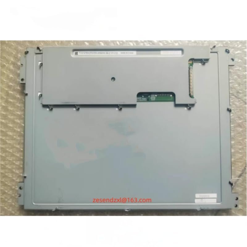1pcs Office Equipment Parts TCG121SVLPAANN-AN00AK 12.1 inch