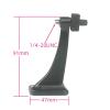 Binocular Tripod Adapter Converter Mount Bracket Metal for Telescope Astronomical Telescope Part view 2