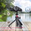 Binocular Tripod Adapter Converter Mount Bracket Metal for Telescope Astronomical Telescope Part view 3