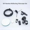 Reflective Astronomical Telescope Set Mirror Base Eyepiece Astronomical Telescope Part(21cm Plate) view 4