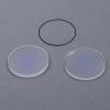 Achromatic Lens Blue Diameter 70mm Series Separation Lenses Astronomical Telescope DIY Accessories Astronomical Telescope Part(300mm) view 2