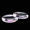 Achromatic Lens Blue Diameter 70mm Series Separation Lenses Astronomical Telescope DIY Accessories Astronomical Telescope Part(300mm) view 4