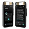 AI Voice Recorder with Playback, Digital Voice Recorder with Transcription to Text, Summary, Translation, Full Touchscreen Recorder Device for Meetings, Lectures, Interviews with 64GB Card view 1