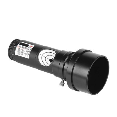 1.25" Red 7 Bright Level Triple Cemented Lens with 2" Adapter Astronomical Telescope Part