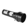 1.25" Red 7 Bright Level Triple Cemented Lens with 2" Adapter Astronomical Telescope Part view 1