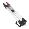 Qiilu Level Tripod Holder for Automatic Self Leveling Level Measurement Tool 1.2M Tripod Stand view 3