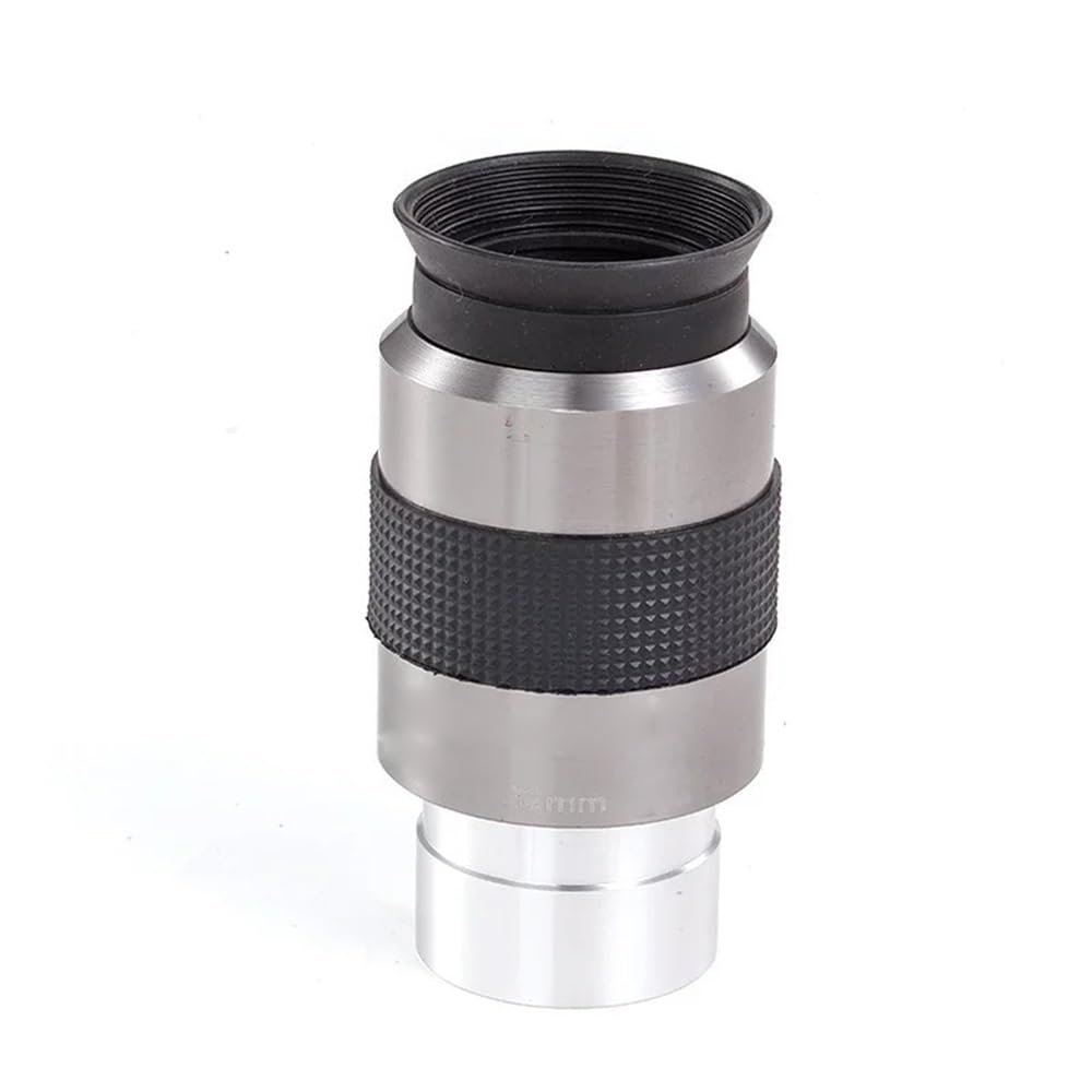 4/6/9/12/15 Series Metal Eyepiece 2X Barlow Lens Multi-Coated Astronomy Telescope Monocular Astronomical Telescope Part(32mm)