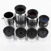 4/6/9/12/15 Series Metal Eyepiece 2X Barlow Lens Multi-Coated Astronomy Telescope Monocular Astronomical Telescope Part(32mm) view 3