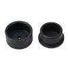 Non Die Head for Heat Fusion Tool for Water Pipes, Hot Melt Welding Head, PPR Pipe Fitting Tool, Plastic Welding Machine Accessory, HDPE Pipe Welding Equipment, Melt Head for(50mm) view 1