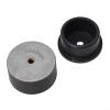 Non Die Head for Heat Fusion Tool for Water Pipes, Hot Melt Welding Head, PPR Pipe Fitting Tool, Plastic Welding Machine Accessory, HDPE Pipe Welding Equipment, Melt Head for(50mm) view 2