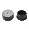 Non Die Head for Heat Fusion Tool for Water Pipes, Hot Melt Welding Head, PPR Pipe Fitting Tool, Plastic Welding Machine Accessory, HDPE Pipe Welding Equipment, Melt Head for(50mm) view 3