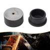 Non Die Head for Heat Fusion Tool for Water Pipes, Hot Melt Welding Head, PPR Pipe Fitting Tool, Plastic Welding Machine Accessory, HDPE Pipe Welding Equipment, Melt Head for(50mm) view 4