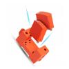 S25HH0 Photovoltaic Surge Protector 1000 Vdc DC Power Supply Protection 2P40KA Solar Household Arrester(VU1-DC40 2P) view 4