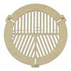 Astronomical Telescope Accessories Thickness 2mm Black Acrylic Fishbone Astronomical Telescope Part(120-160mm) view 1