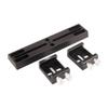 195mm Style with 2 Mini Clamp Astronomical Telescope Accessories Astronomical Telescope Part view 1