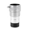 2X Barlow Eyepiece Professional Telescope Barlow Parts Astronomical Eyepiece Astronomical Telescope Part view 1
