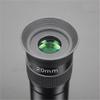 1.25 Inches PL20mm Telephoto Eyepiece Series 500 1.25 Inches 31.7mm Magnification Optical Eyepiece Astronomical Telescope Part view 3
