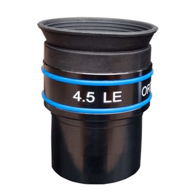 1.25inch 4.5mm/7.5mm/10.5mm Achromatic Eyepiece with Long Eye Relief for Astronomical Telescopes Astronomical Telescope Part(1.25inch 4.5mm)