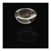 Optical Glass Lens D10*5mm High Precision Half Ball Lens Lenses Telescope view 1