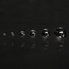 Optical Glass Lens D10*5mm High Precision Half Ball Lens Lenses Telescope view 2
