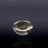 Optical Glass Lens D10*5mm High Precision Half Ball Lens Lenses Telescope view 3