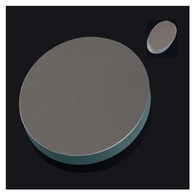 Primary Mirror Secondary Mirror Set D80F500 D80F800 Reflector Lens for Reflecting Telescope Astronomical Telescope Part(D80F500-20mm)