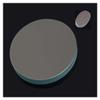 Primary Mirror Secondary Mirror Set D80F500 D80F800 Reflector Lens for Reflecting Telescope Astronomical Telescope Part(D80F500-20mm) view 1