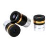 62 Degree 1.25 Inch Wide-Angle Eyepiece 4mm 10mm 23mm Astronomical Telescope Accessories Astronomical Telescope Part(4mm) view 4
