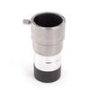 4/6/9/12/15 Series Metal Eyepiece 2X Barlow Lens Multi-Coated Astronomy Telescope Monocular Astronomical Telescope Part(2X) view 1