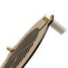 Astronomical Telescope Accessories Thickness 2mm Black Acrylic Fishbone Astronomical Telescope Part(100-140mm) view 3