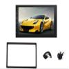 Android 15 Car Stereo Radio for N-issan for Qashqai 2007-2011, for Frontier 2001-2011, for Juke 2010-2011 with CarPlay/Android Auto GPS Navigation 7" Car Player WiFi Bluetooth view 2