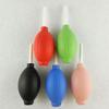 BEBEMOKO 6pcs Camera Lens Air Blower Dust Set for Photographers, Multi-Color Compressed Air Dust Blower Ball, Portable Cleaning Tool for DSLR, Electronics, and Optical Equipment view 3