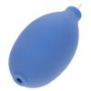 BESPORTBLE Camera Lens Air Blower, Mini Squeeze Bulb Dust Remover for DSLR and Electronics, Blue Compressed Air Equipment for Precision Cleaning view 1